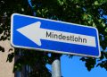 Der Mindestlohn in Deutschland