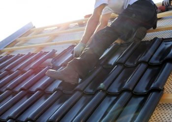 Ausbildung zum Dachdecker – Gehalt und Einkommen in Übersicht