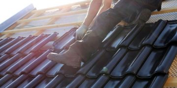 Ausbildung zum Dachdecker – Gehalt und Einkommen in Übersicht