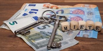 Mietkaution berechnen und die Mietkautionsbürgschaft online beantragen