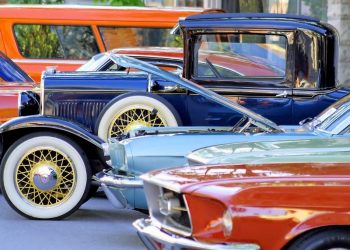 Oldtimer Versicherung – Voraussetzungen und Vorteile