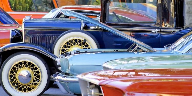 Oldtimer Versicherung – Voraussetzungen und Vorteile