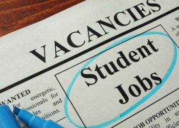 Studentenjobs – wo finden? – Die Jobbörsen