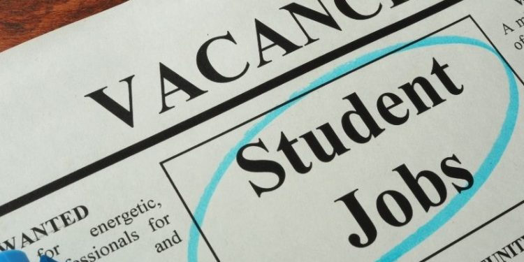Studentenjobs – wo finden? – Die Jobbörsen