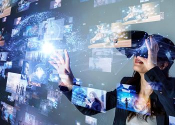 Augmented Reality im Verkauf von Produkten