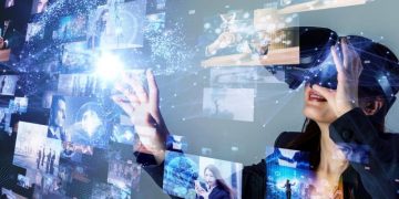 Augmented Reality im Verkauf von Produkten