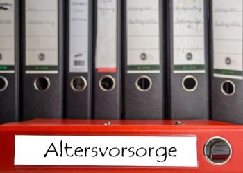Altersvorsorge für Selbstständige – diese Möglichkeiten gibt es