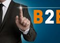 B2B - Business to Business