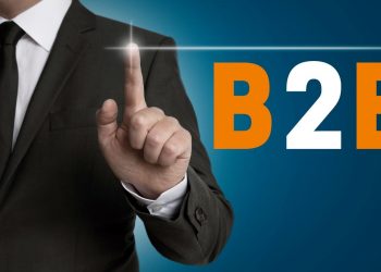 B2B - Business to Business