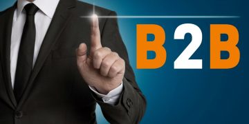 B2B - Business to Business
