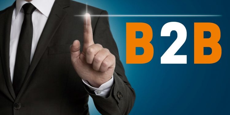 B2B - Business to Business | www.Marktwirtschaft.at