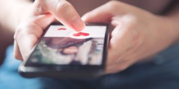 Wie die Corona Pandemie das Online Dating revolutioniert hat