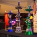 Eigene Shisha-Bar eröffnen: Kosten und Voraussetzungen