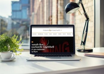 5 Gründe, weshalb Unternehmen eine Website benötigen