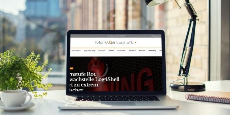 5 Gründe, weshalb Unternehmen eine Website benötigen