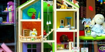 Spielzeug-Trends 2022