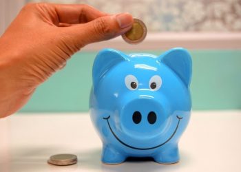 Notgroschen - für Firma und Privat