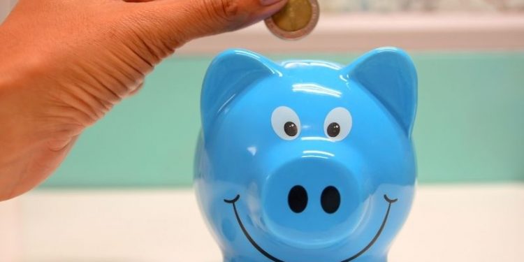 Notgroschen - für Firma und Privat