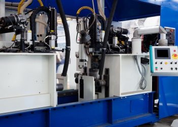 Gebrauchtmaschinen für Betriebe: Darum ist es jedem zu empfehlen!