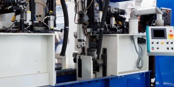 Gebrauchtmaschinen für Betriebe: Darum ist es jedem zu empfehlen!