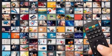 Pay-TV-Angebot von RTL Deutschland bei waipu.tv