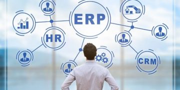 Bausoftware und ERP-Systeme