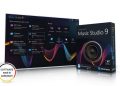 Ashampoo® Music Studio 9 führt neue Cover-Suche und fünf neue Design Oberflächen ein