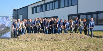 AGS-Engineering schafft Platz für neue Roboter