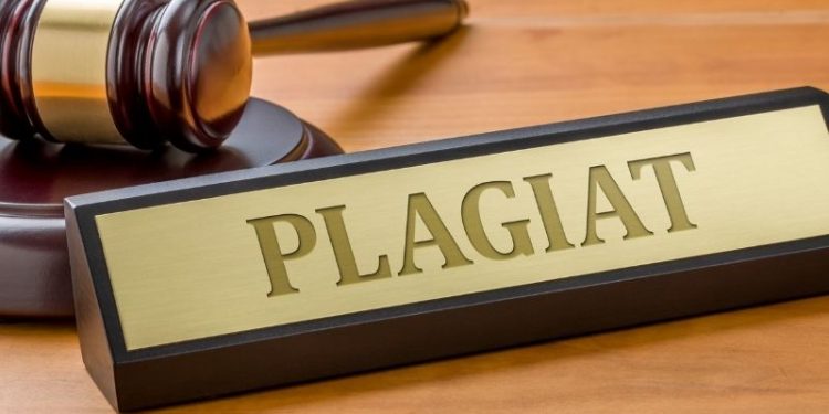 Warum das Problem Plagiate endlich offen kommuniziert werden muss