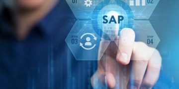 Transformation in die digitale Zukunft