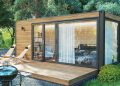 Wohntrend Containerhaus - das sollte man in Österreich dazu wissen