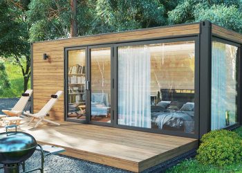 Wohntrend Containerhaus - das sollte man in Österreich dazu wissen