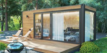 Wohntrend Containerhaus - das sollte man in Österreich dazu wissen