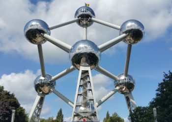 Wir wissen wie Brüssel tickt – Förderlunch am 2. Juni in Lasberg