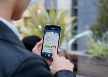 Technologische Entwicklungen verändern den Investitionssektor