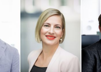 dpa stellt Geschäftsführungen von news aktuell, dpa-infocom und dpa-infografik neu auf