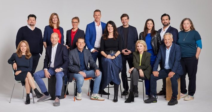 Starke Marken, starke Inhalte, starke Köpfe: RTL NEWS erweitert Führungsteam in der Chefredaktion