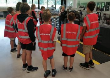 Nachbericht zur Kirchdorfer Talentewoche (13.-15.7.2022)