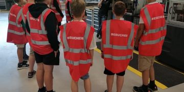 Nachbericht zur Kirchdorfer Talentewoche (13.-15.7.2022)