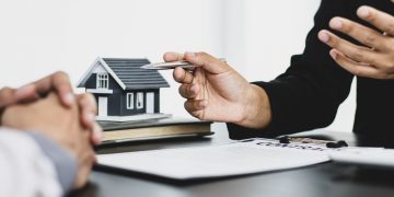 Was einen guten Immobilienmakler für Hausverkäufer ausmacht