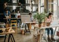 Co-Working: Wer teilt, gewinnt
