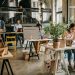 Co-Working: Wer teilt, gewinnt