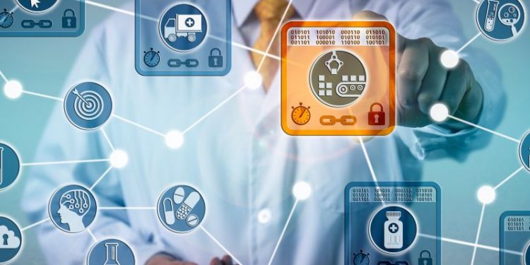 Stammdaten als Fundament für digitale Entwicklung