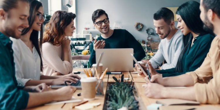 Karriere im Marketing: Gehalt & Benefits