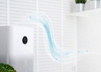 Regelmäßiges Lüften mit weit geöffneten Fenstern ist das beste Mittel, um die Raumluft von Viren und anderen Luftschadstoffen zu reinigen. I