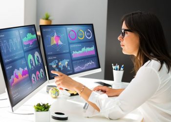 Trend Data-driven Company