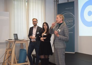 Modellregion für Kreislaufwirtschaft