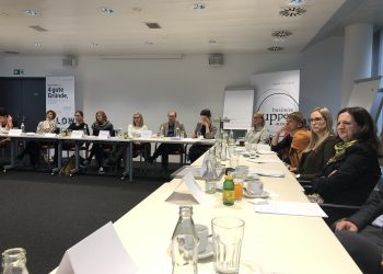 Rezepte gegen das Karriere-Vakuum