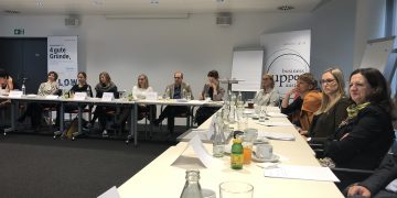 Rezepte gegen das Karriere-Vakuum