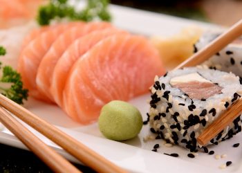 Asia-Lieferdienst und Co. - Essen aus Fernost liegt im Trend